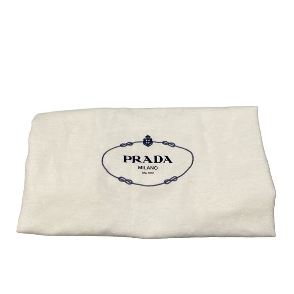 Prada Small Re-Nylon Backpack 1BZ677 Nylon Leather main image 9